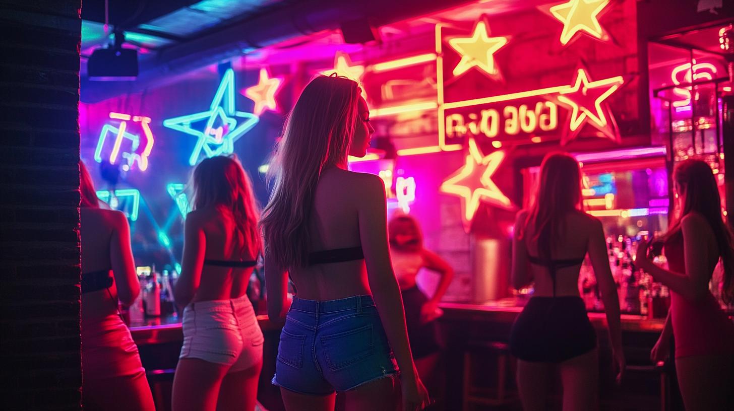 Секс во Владивостоке: новые тенденции и вызовы в современном обществе секс, владивосток